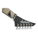 Jackson - X Series Rhoads RRX24M - Snow White