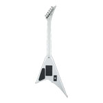 Jackson - X Series Rhoads RRX24M - Snow White