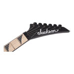 Jackson - X Series Soloist SL3XM DX - Satin Black