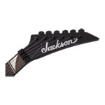 Jackson - X Series King V KVXMG - Satin Black