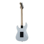Jackson - X Series Signature Adrian Smith SDXM - Snow White With White Pickguard
