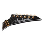 Jackson - X Series Soloist SLXM DX - Satin Black