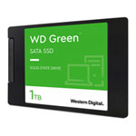 WD Green 1TB 2.5" SATA Gen4 SSD/Solid State Drive