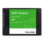 WD Green 1TB 2.5