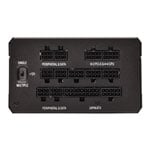 Corsair HX850 Fully Modular 80+ Platinum Power Supply,Factory Refurbished