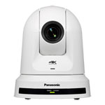 Panasonic AW-UE50 4K PTZ Camera (White)