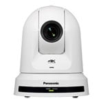 Panasonic AW-UE50 4K PTZ Camera (White)