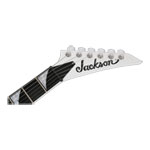 Jackson - Pro Series King V KVTMG - Snow White