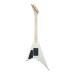 Jackson - Pro Series Rhoads RR3 - Ivory With Black Pinstripes