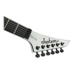 Jackson - Pro Series Signature Mick Thomson Soloist  SL2 - Arctic White
