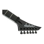 Jackson - Pro Series Mick Thomson Soloist SL2 - Gloss Black