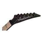 Jackson - Pro Series Soloist SL3M - Rainbow Crackle