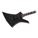 Jackson - Pro Series Jeff Loomis Kelly Ash - Black
