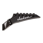 Jackson - Pro Series Jeff Loomis Kelly Ash - Black
