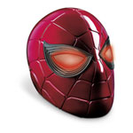 Hasbro SpiderMan Marvel Legends Iron Spider Electronic Helmet