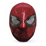 Hasbro SpiderMan Marvel Legends Iron Spider Electronic Helmet