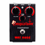(Open Box) Way Huge - Conquistador Fuzzstortion Guitar Pedal