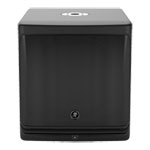 Mackie - DLM12S, 2000W 12" Powered Subwoofer