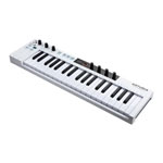 (B-Stock) Arturia - Keystep 37 MIDI Keyboard White