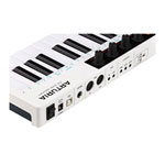 (B-Stock) Arturia - Keystep 37 MIDI Keyboard White