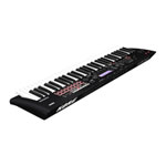 (Open Box) Korg - KROSS 2-61, 61-Key Synthesizer Workstation (Black)