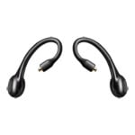 Shure - RMCE-TW2, Bluetooth True MMCX Earphone Accessory for SE Series