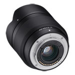 Samyang AF 12mm F2.0 X Prime Lens