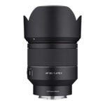 Samyang AF 50mm F1.4 II FE Prime Lens