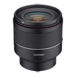 Samyang AF 50mm F1.4 II FE Prime Lens