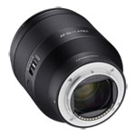 Samyang AF 50mm F1.4 II FE Prime Lens