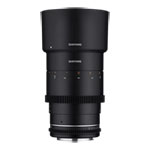 Samyang VDSLR MK 2 135mm T2.2 Telephoto Cine Lens (EF Mount)