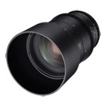Samyang VDSLR MK 2 135mm T2.2 Telephoto Cine Lens (EF Mount)