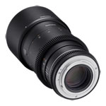 Samyang VDSLR MK 2 135mm T2.2 Telephoto Cine Lens (FE Mount)