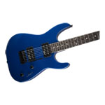 Jackson JS11 Dinky Metallic Blue