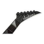 Jackson - JS Series Dinky Arch Top JS22 DKA - Snow White