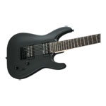 Jackson - JS Series Dinky Arch Top JS22-7 DKA HT - Satin Black