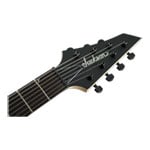Jackson - JS Series Dinky Arch Top JS22-7 DKA HT - Satin Black