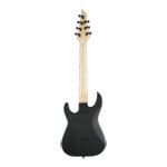 Jackson - JS Series Dinky Arch Top JS22-7 DKA HT - Satin Black