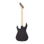 Jackson JS32Q DKA HT Transparent Purple Burst
