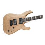 Jackson - JS Series Dinky Arch Top JS22 DKA - Natural Oil
