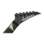 Jackson - JS Series Dinky Arch Top JS32 DKA - Pavo Purple