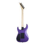 Jackson - JS Series Dinky Arch Top JS32 DKA - Pavo Purple