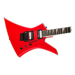 Jackson - JS Series Kelly JS32 - Ferrari Red