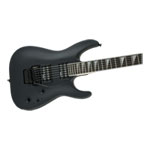 Jackson - JS Series Dinky Arch Top JS32 DKA - Satin Black