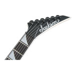Jackson - JS Series Warrior JS32T - Natural Oil
