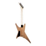 Jackson - JS Series Warrior JS32T - Natural Oil