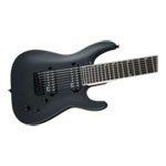 Jackson - JS Series Dinky Arch Top JS32-8 DKA HT - Satin Black