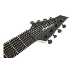 Jackson - JS Series Dinky Arch Top JS32-8 DKA HT - Satin Black
