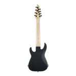 Jackson - JS Series Dinky Arch Top JS32-8 DKA HT - Satin Black