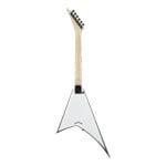 Jackson - JS Series Rhoads JS32T - White With Black Bevels